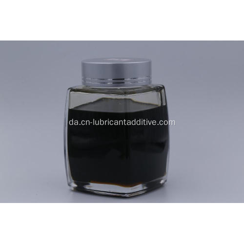 LUBE -additiv polyisobutylen succinimid askefrit spredningsmiddel
